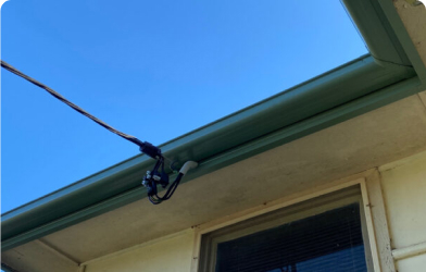 Colorbond Fascia Cover | KJ Guttering Colorbond Fascia Cover | KJ Guttering